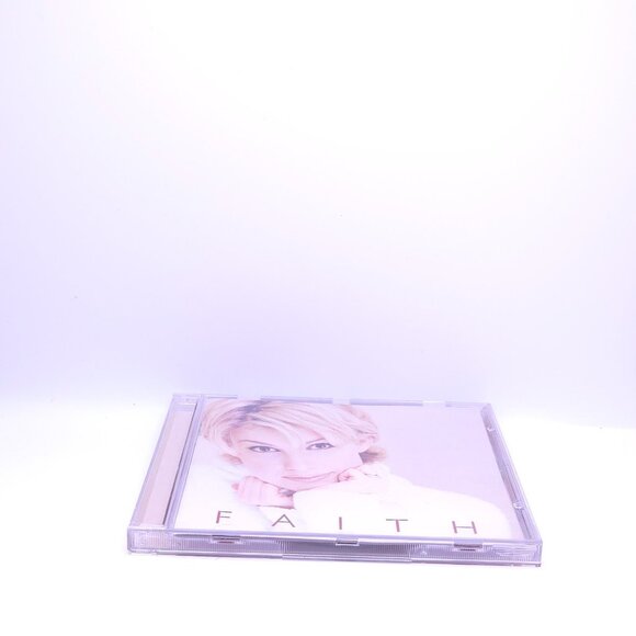 Faith Hill – Faith CD (Album), 1998 - Picture 5 of 8